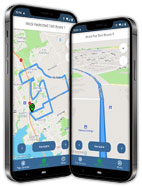 route app download