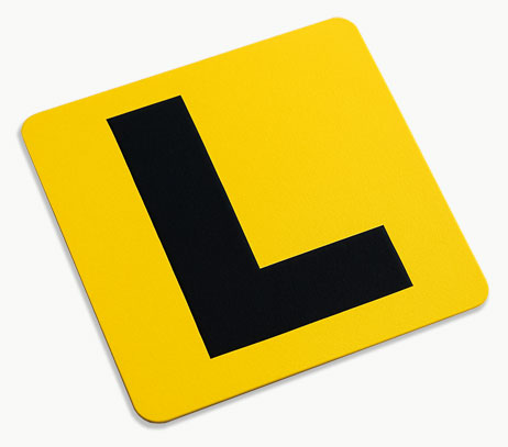 learner driver test centres